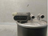 Recambio de soporte filtro gasoil para mercedes-benz clase gla (w156) 2.1 cdi cat referencia OEM IAM A6420906052 