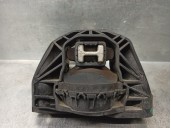 Replacement right engine mount for Citroën C3 II 1.2 12V OEM IAM reference 9676780580 