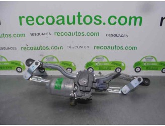 Recambio de motor limpia delantero para ford ka+ ti-vct cat referencia OEM IAM E4B517500AE 