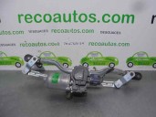 Recambio de motor limpia delantero para ford ka+ ti-vct cat referencia OEM IAM E4B517500AE 
