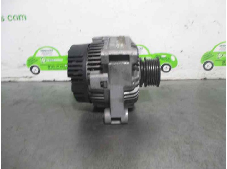 Recambio de alternador para volvo s40 berlina 1.9 turbo cat referencia OEM IAM 9164941 2541879B VALEO