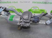Recambio de motor limpia delantero para ford ka+ ti-vct cat referencia OEM IAM E4B517500AE 