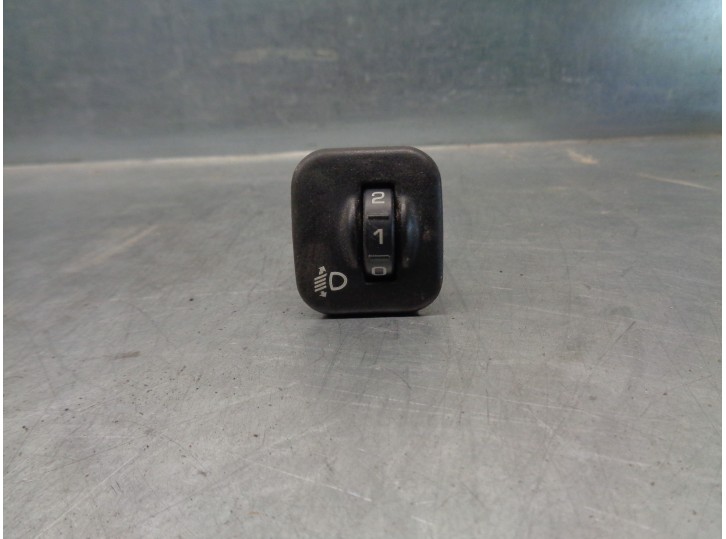 Recambio de mando luces salpicadero para chrysler jeep cherokee (kj) 2.8 crd cat referencia OEM IAM 56010204AE  