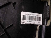 Recambio de guarnecido puerta delantera izquierda para mercedes-benz clase e (w212) lim. 2.1 cdi cat referencia OEM IAM A2127209