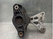 Replacement right engine mount for Citroën C3 II 1.2 12V OEM IAM reference 9676780580 