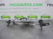 Recambio de motor limpia delantero para ford ka+ ti-vct cat referencia OEM IAM E4B517500AE 
