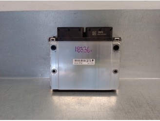 Recambio de centralita motor uce para hyundai kona 1.0 tgdi cat referencia OEM IAM 3911007107 9001300432KD KEFICO