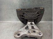 Replacement right engine mount for Citroën C3 II 1.2 12V OEM IAM reference 9676780580 