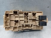 Recambio de caja reles / fusibles para subaru forester s10 (sf) 2.0 cat referencia OEM IAM JB200400 