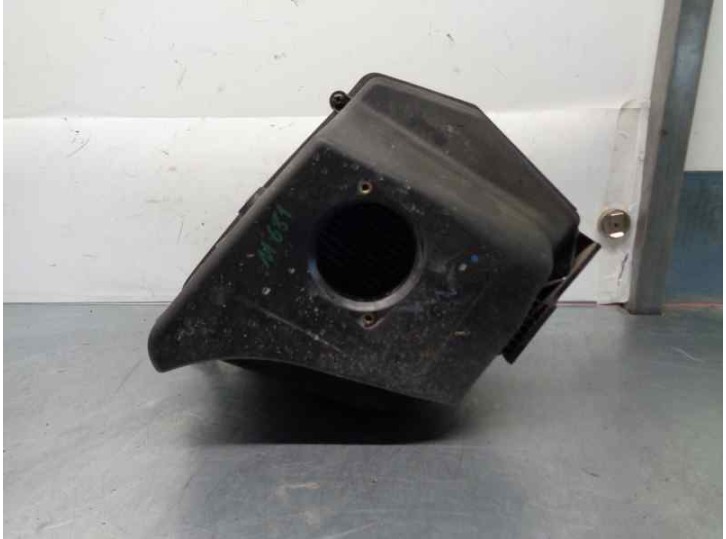 Recambio de carcasa filtro de aire para cadillac cts 3.2 v6 cat referencia OEM IAM 25741246 