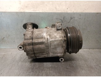 Recambio de compresor aire acondicionado para opel vectra c gts (z02) 1.8 16v (f68) referencia OEM IAM 24411270 6854007 8612 SAN