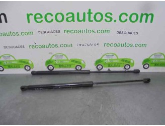 Recambio de amortiguadores maletero / porton para ford ka+ ti-vct cat referencia OEM IAM G1B5A406A10AB 