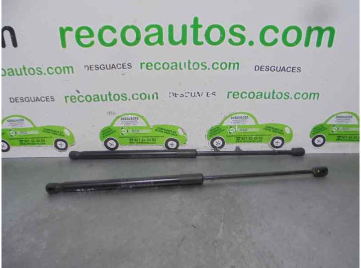 Recambio de amortiguadores maletero / porton para ford ka+ ti-vct cat referencia OEM IAM G1B5A406A10AB 