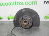 Recambio de mangueta delantera derecha para volvo s40 berlina 1.9 turbo cat referencia OEM IAM 