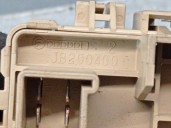 Recambio de caja reles / fusibles para subaru forester s10 (sf) 2.0 cat referencia OEM IAM JB200400 