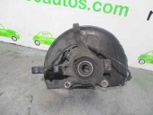 Recambio de mangueta delantera derecha para volvo s40 berlina 1.9 turbo cat referencia OEM IAM 
