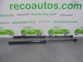 Recambio de amortiguadores maletero / porton para ford ka+ ti-vct cat referencia OEM IAM G1B5A406A10AB 