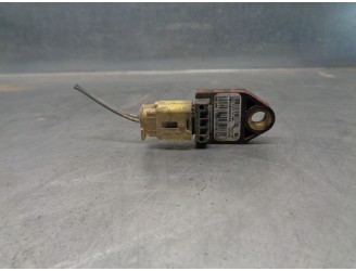 Replacement impact sensor for Chrysler Jeep Cherokee (KJ) 2.8 CRD CAT OEM IAM reference P05084000AA 05084000AA 