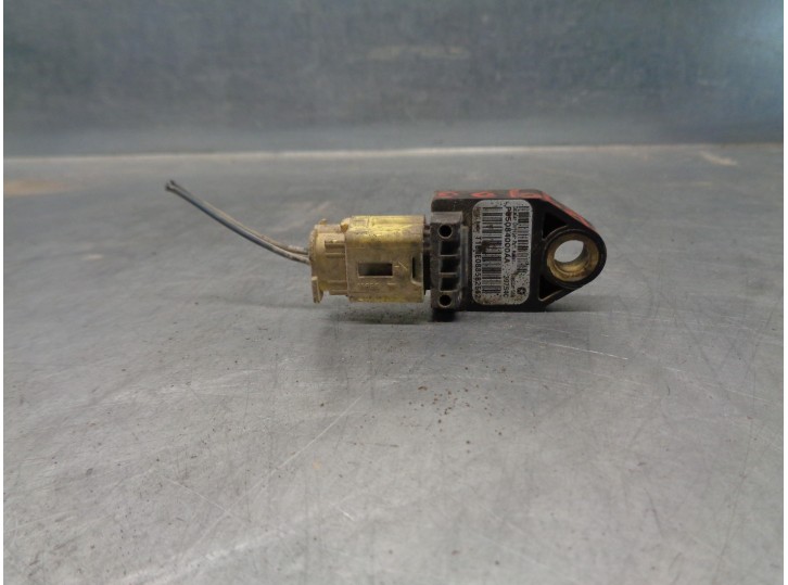 Replacement impact sensor for Chrysler Jeep Cherokee (KJ) 2.8 CRD CAT OEM IAM reference P05084000AA 05084000AA 