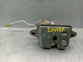 Replacement boot / tailgate lock for Subaru Forester S10 (SF) 2.0 CAT OEM IAM reference 60311FC000 60311FC000 