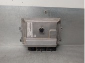 Recambio de centralita motor uce para citroën c3 ii 1.2 12v referencia OEM IAM 9805895780 9800913080 