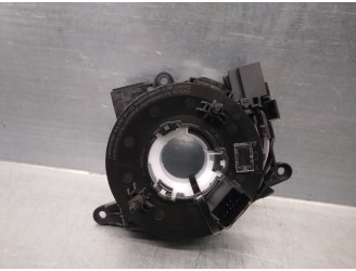 Replacement airbag ring for Volkswagen T-Cross 1.0 TSI OEM IAM reference 6RA959653A 