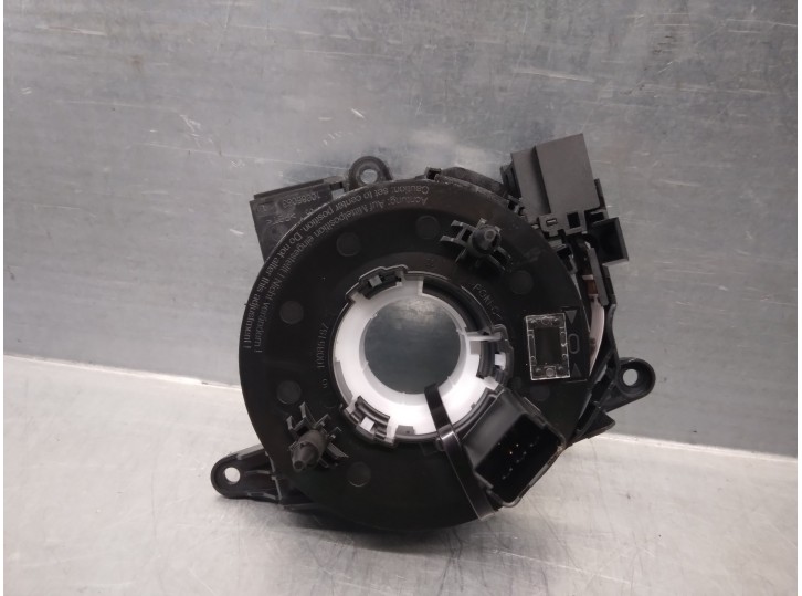 Recambio de anillo airbag para volkswagen t-cross 1.0 tsi referencia OEM IAM 6RA959653A  