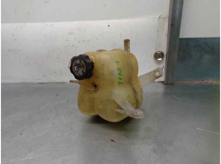 Recambio de deposito expansion para cadillac cts 3.2 v6 cat referencia OEM IAM 25757864  