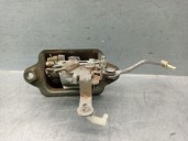 Replacement trunk / tailgate lock for Subaru Forester S10 (SF) 2.0 CAT OEM IAM reference 60311FC000 60311FC000 