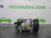Recambio de compresor aire acondicionado para volvo s40 berlina 1.9 turbo cat referencia OEM IAM 30612618 5060116725 ZEXEL