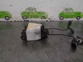 Replacement brake pads for Lancia Delta (181) 1.6 JTD 16V CAT OEM IAM reference 