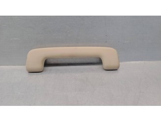 Recambio de maneta interior delantera izquierda para audi a8 (4e2) 4.0 v8 32v tdi biturbo cat (ase) referencia OEM IAM 4E0857607
