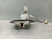 Replacement trunk / tailgate lock for Subaru Forester S10 (SF) 2.0 CAT OEM IAM reference 60311FC000 60311FC000 