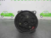 Recambio de compresor aire acondicionado para volvo s40 berlina 1.9 turbo cat referencia OEM IAM 30612618 5060116725 ZEXEL