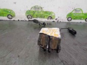 Replacement brake pads for Lancia Delta (181) 1.6 JTD 16V CAT OEM IAM reference 