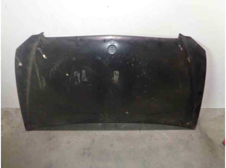 Recambio de capot para mercedes-benz vito (w639) basic, combi referencia OEM IAM NEGRO 