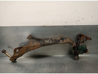 Recambio de brazo suspension inferior delantero derecho para rover 400 ii (rt) 420 si lux referencia OEM IAM 20T4H 