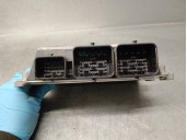 Recambio de centralita motor uce para citroën c3 ii 1.2 12v referencia OEM IAM 9805895780 9800913080 