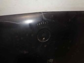 Recambio de capot para mercedes-benz vito (w639) basic, combi referencia OEM IAM NEGRO 