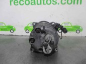 Recambio de compresor aire acondicionado para volvo s40 berlina 1.9 turbo cat referencia OEM IAM 30612618 5060116725 ZEXEL