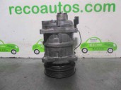 Recambio de compresor aire acondicionado para volvo s40 berlina 1.9 turbo cat referencia OEM IAM 30612618 5060116725 ZEXEL