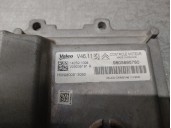 Recambio de centralita motor uce para citroën c3 ii 1.2 12v referencia OEM IAM 9805895780 9800913080 