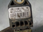 Replacement impact sensor for Chrysler Jeep Cherokee (KJ) 2.8 CRD CAT OEM IAM reference P05084000AA 05084000AA 