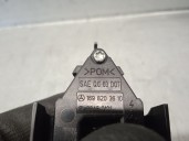 Recambio de warning para mercedes-benz clase a (w169) 2.0 cdi cat referencia OEM IAM 1698203610  