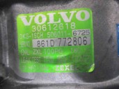 Recambio de compresor aire acondicionado para volvo s40 berlina 1.9 turbo cat referencia OEM IAM 30612618 5060116725 ZEXEL