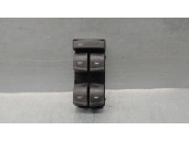 Recambio de mando elevalunas delantero izquierdo para audi a8 (4e2) 4.0 v8 32v tdi biturbo cat (ase) referencia OEM IAM 4E095985