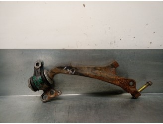 Recambio de brazo suspension inferior delantero izquierdo para rover 400 ii (rt) 420 si lux referencia OEM IAM 20T4H  