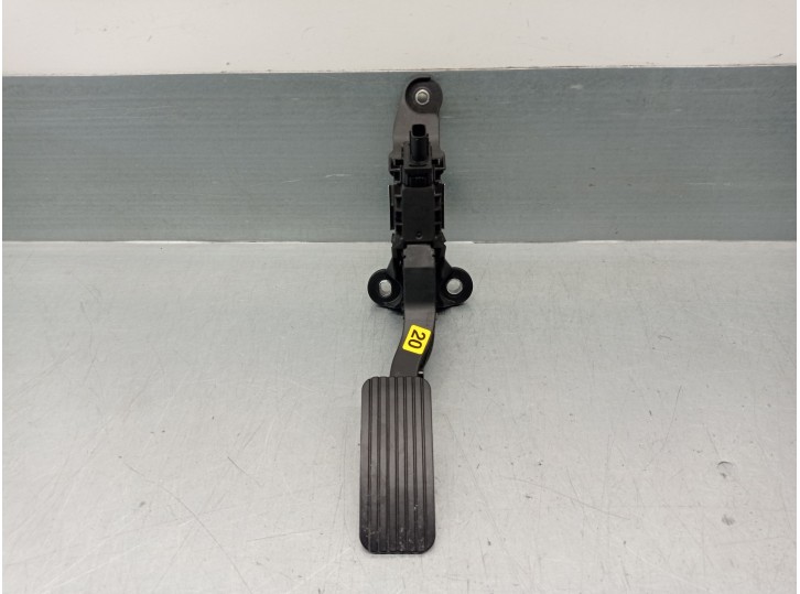 Recambio de potenciometro pedal para kia stonic (yb) 1.0 t-gdi referencia OEM IAM 32700F2100  