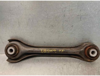 Recambio de brazo suspension superior trasero izquierdo para ssangyong rodius 2.7 turbodiesel cat referencia OEM IAM 665926  