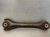 Recambio de brazo suspension superior trasero izquierdo para ssangyong rodius 2.7 turbodiesel cat referencia OEM IAM 665926 